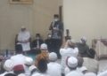 Sekda DKI Resmikan Masjid Nurul Qibthiyyah, Marullah: ‘Mudah-mudahan Masjid Ini Menjadi Mercusuar di Paseban’