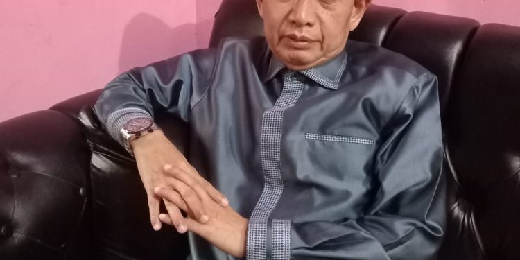 JAMALUDIN AL AFGHANI DAN PAN ISLAMISME