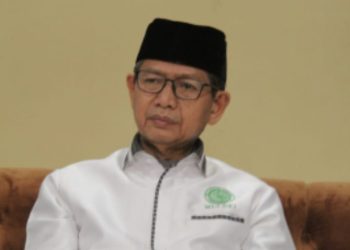 JAMALUDIN AL AFGHANI DAN PAN ISLAMISME