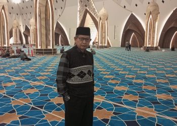 Nasihat Sayyidina Umar RA: Tentang Tawa Berlebihan dan Mengabaikan Sesama