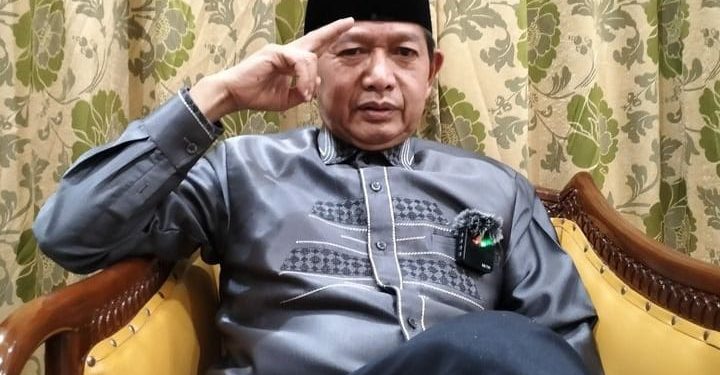 Berjuang Mencari Rezeki di Jalan Allah