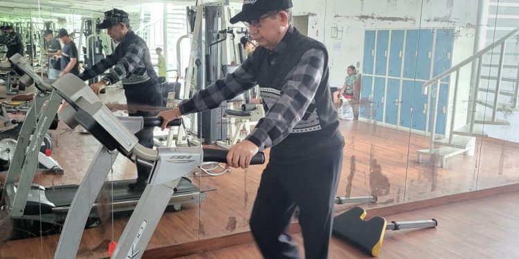 Kesabaran sebagai Kunci Menghadapi Ujian dan Cobaan