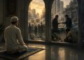 Ketika Shalat Belum Mampu Mencegah Kemungkaran