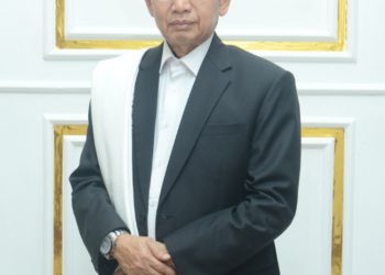 Memuliakan Masjid Dimulai dari Adab Memasukinya