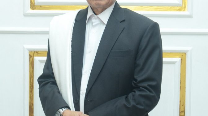 Memuliakan Masjid Dimulai dari Adab Memasukinya