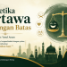 Ketika Tertawa Kehilangan Batas